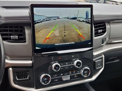 2022 Ford Expedition XLT 4x2