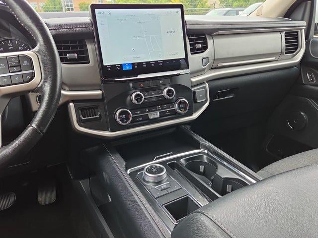 2022 Ford Expedition XLT 4x2