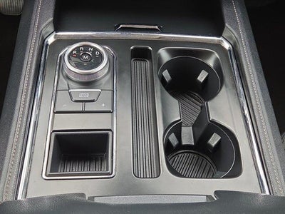 2022 Ford Expedition XLT 4x2