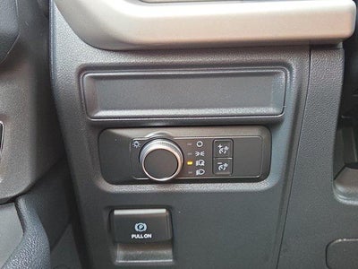 2022 Ford Expedition XLT 4x2