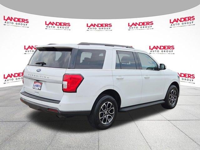 2022 Ford Expedition XLT 4x2