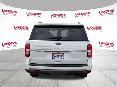 2022 Ford Expedition XLT 4x2