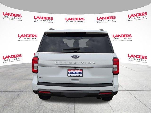 2022 Ford Expedition XLT 4x2
