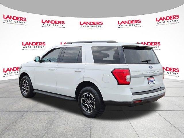 2022 Ford Expedition XLT 4x2