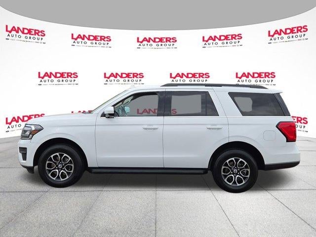 2022 Ford Expedition XLT 4x2