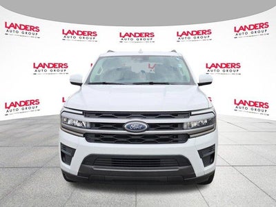2022 Ford Expedition XLT 4x2
