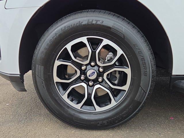 2022 Ford Expedition XLT 4x2