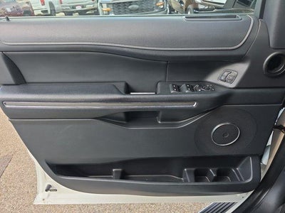 2022 Ford Expedition XLT 4x2