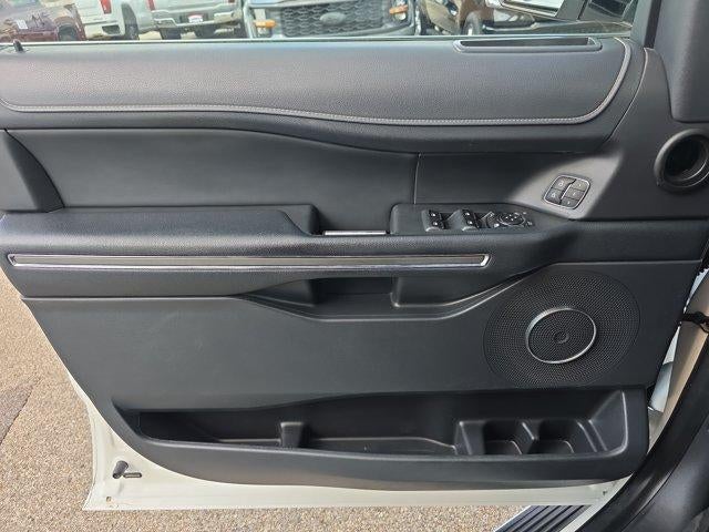 2022 Ford Expedition XLT 4x2