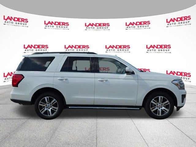2022 Ford Expedition XLT 4x2