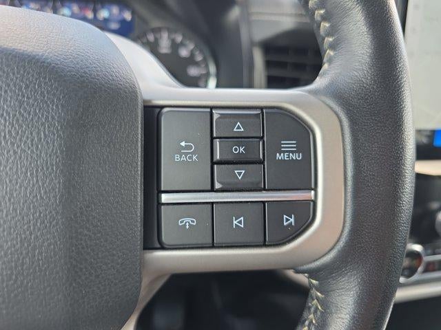 2022 Ford Expedition XLT 4x2