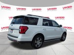 2022 Ford Expedition XLT 4x2