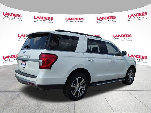 2022 Ford Expedition XLT 4x2