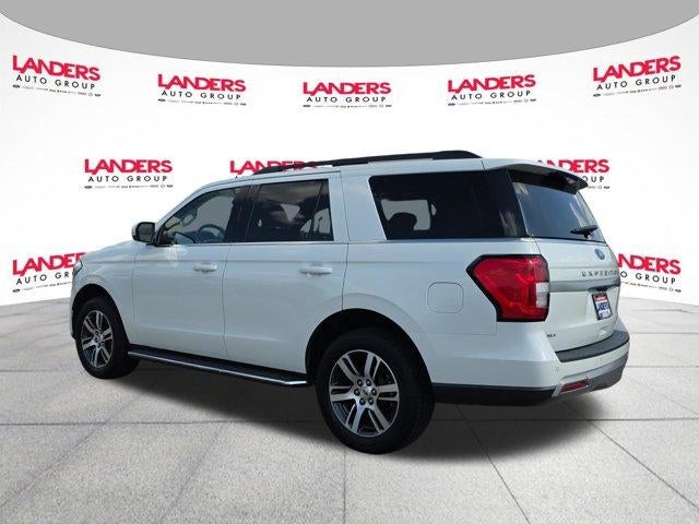 2022 Ford Expedition XLT 4x2