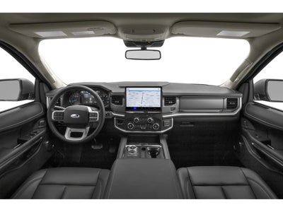 2022 Ford Expedition XLT 4x2
