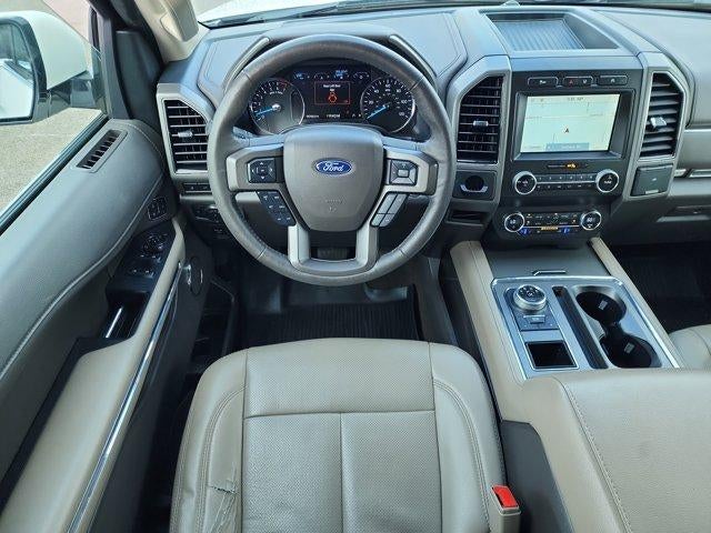 2020 Ford Expedition XLT 4x2