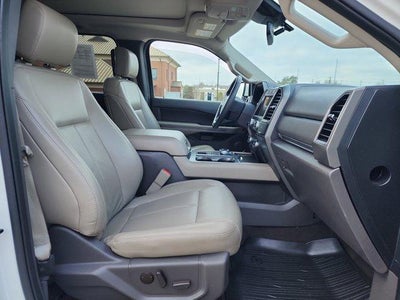 2020 Ford Expedition XLT 4x2