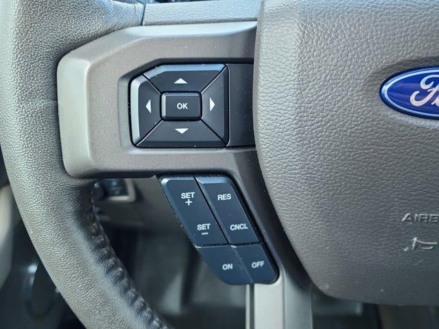 2020 Ford Expedition XLT 4x2