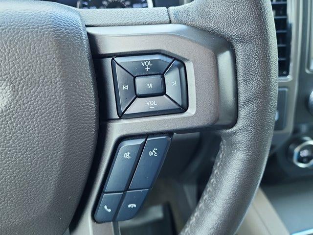 2020 Ford Expedition XLT 4x2