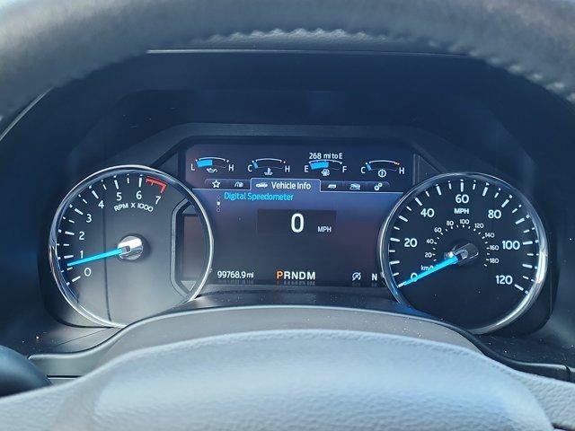 2020 Ford Expedition XLT 4x2