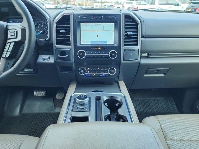 2020 Ford Expedition XLT 4x2