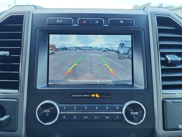 2020 Ford Expedition XLT 4x2