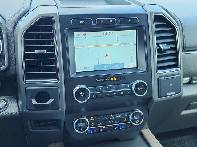 2020 Ford Expedition XLT 4x2