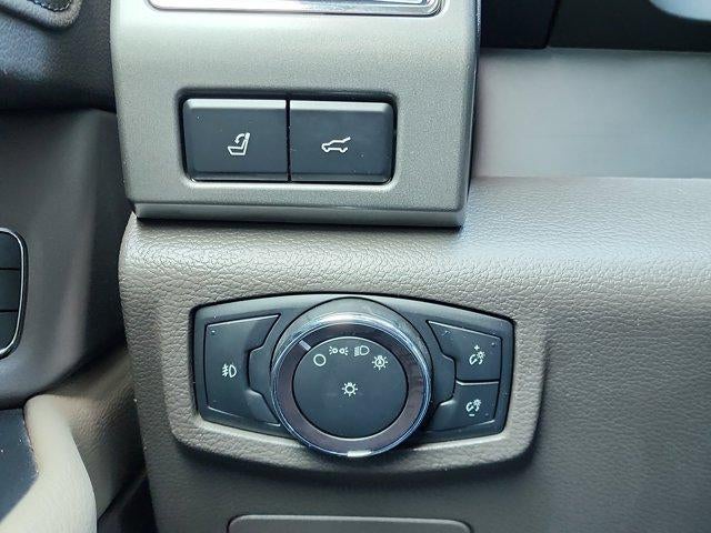 2020 Ford Expedition XLT 4x2