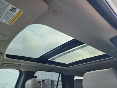 2020 Ford Expedition XLT 4x2