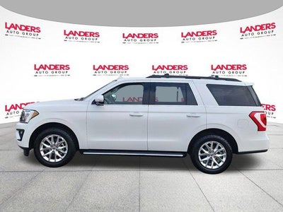 2020 Ford Expedition XLT 4x2