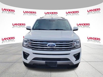 2020 Ford Expedition XLT 4x2