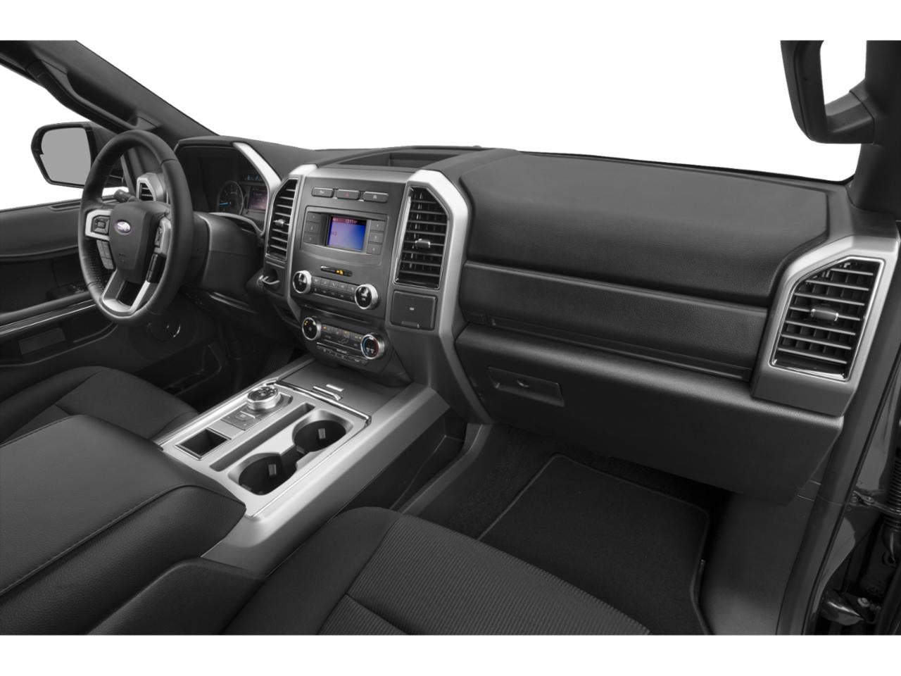 2021 Ford Expedition XLT 4x2