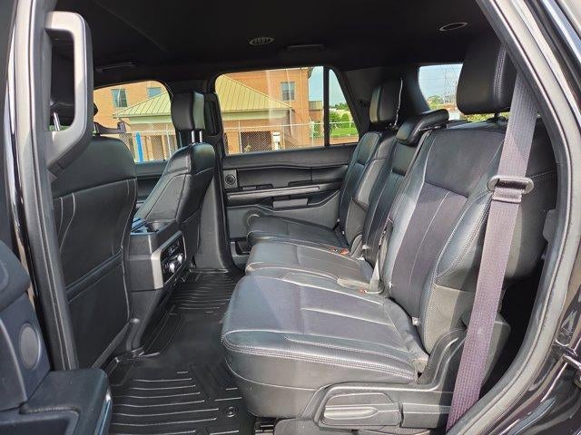2018 Ford Expedition XLT 4x2