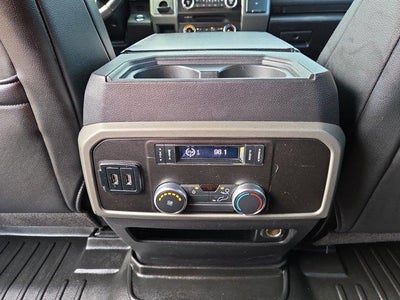 2018 Ford Expedition XLT 4x2
