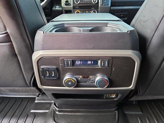 2018 Ford Expedition XLT 4x2