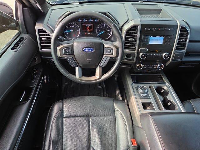 2018 Ford Expedition XLT 4x2