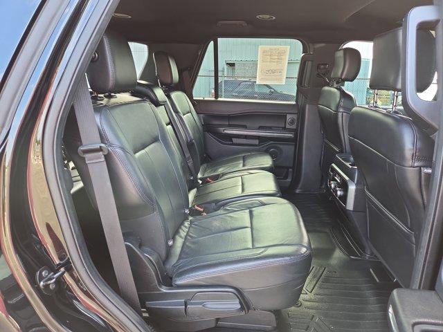 2018 Ford Expedition XLT 4x2