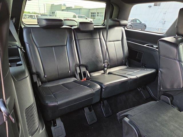 2018 Ford Expedition XLT 4x2