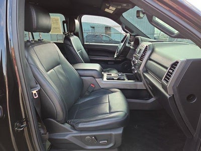 2018 Ford Expedition XLT 4x2