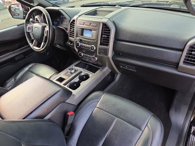 2018 Ford Expedition XLT 4x2