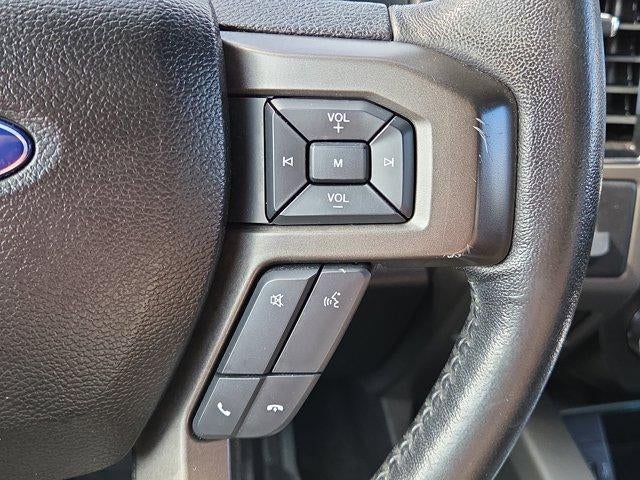 2018 Ford Expedition XLT 4x2