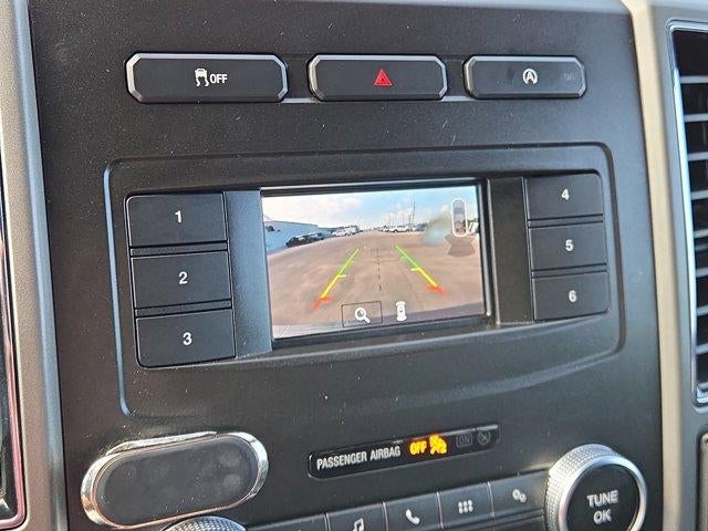 2018 Ford Expedition XLT 4x2