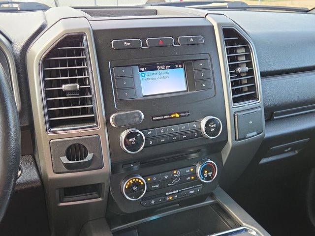 2018 Ford Expedition XLT 4x2