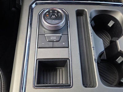 2018 Ford Expedition XLT 4x2