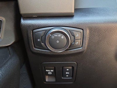 2018 Ford Expedition XLT 4x2