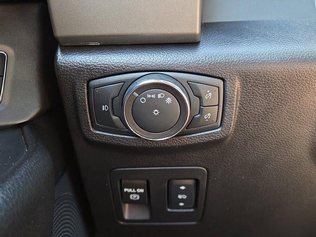 2018 Ford Expedition XLT 4x2