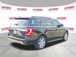 2018 Ford Expedition XLT 4x2