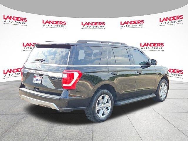 2018 Ford Expedition XLT 4x2