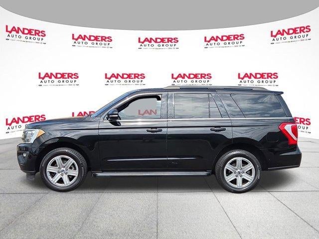 2018 Ford Expedition XLT 4x2