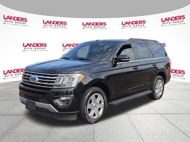 2018 Ford Expedition XLT 4x2